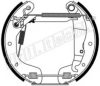 fri.tech. 16118 Brake Shoe Set